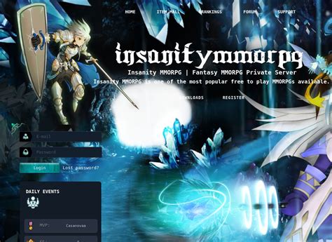 Prologic Flyff – Custom F2P, Founded 2018 .